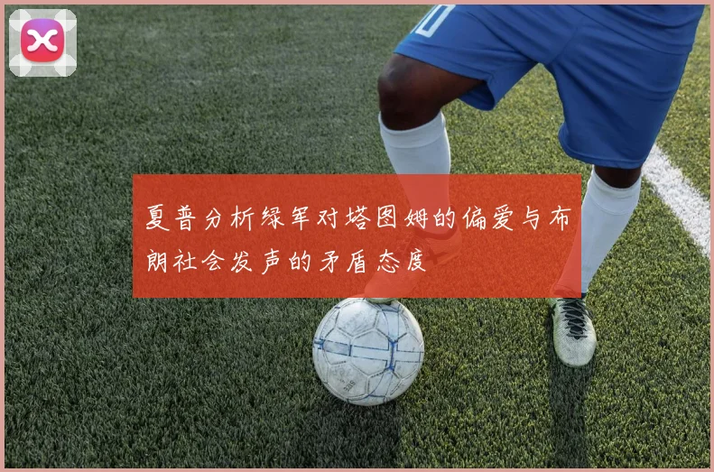 夏普分析绿军对塔图姆的偏爱与布朗社会发声的矛盾态度